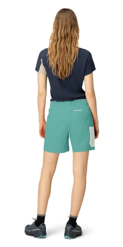 Spodenki Norrona Falketind Flex1 Light Shorts Women