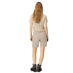 Spodenki Norrona Femund Cotton Shorts Women