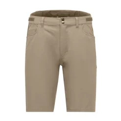 Spodenki Norrona Femund Cotton Shorts Men