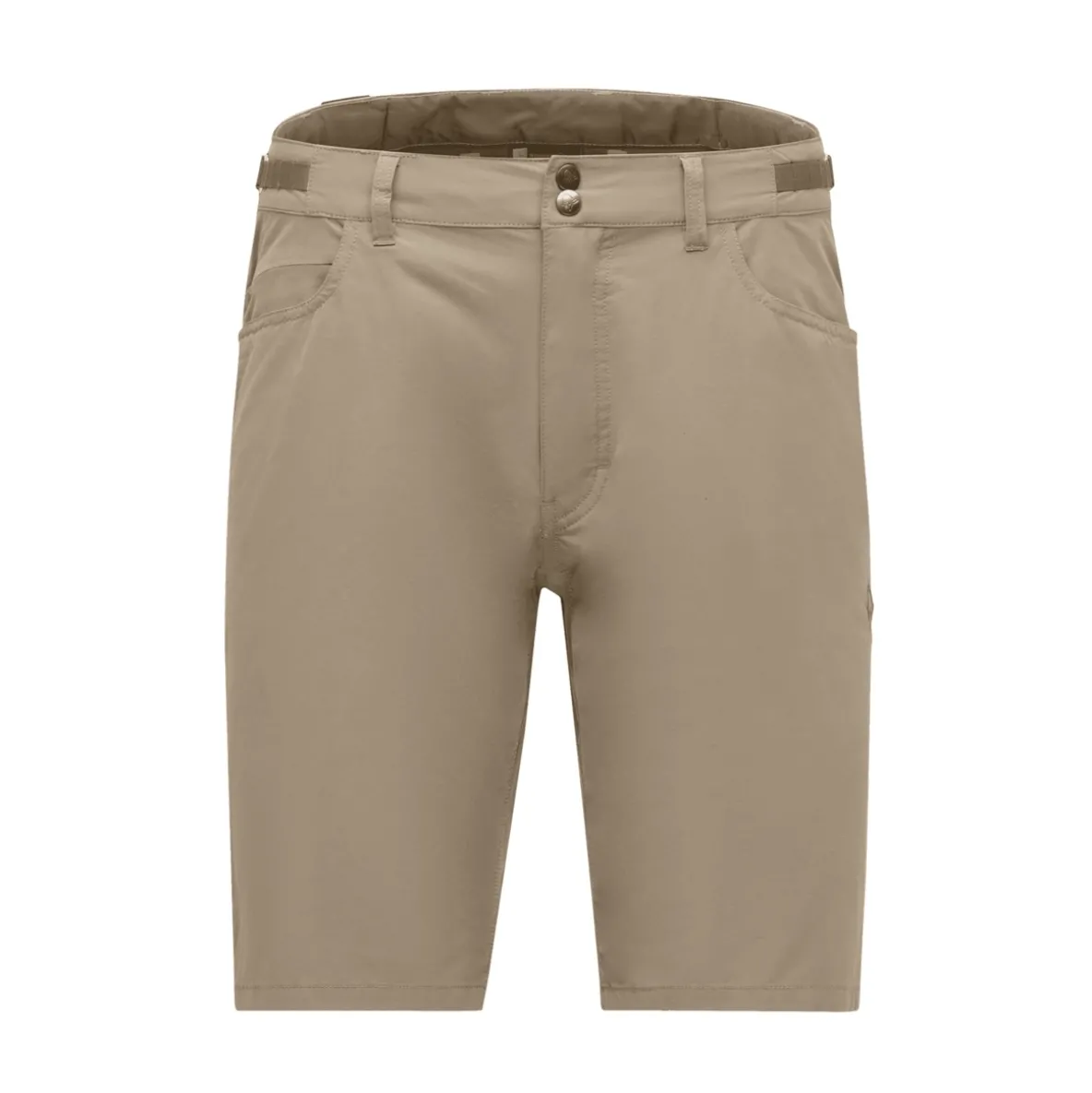 Spodenki Norrona Femund Cotton Shorts Men