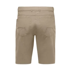 Spodenki Norrona Femund Cotton Shorts Men
