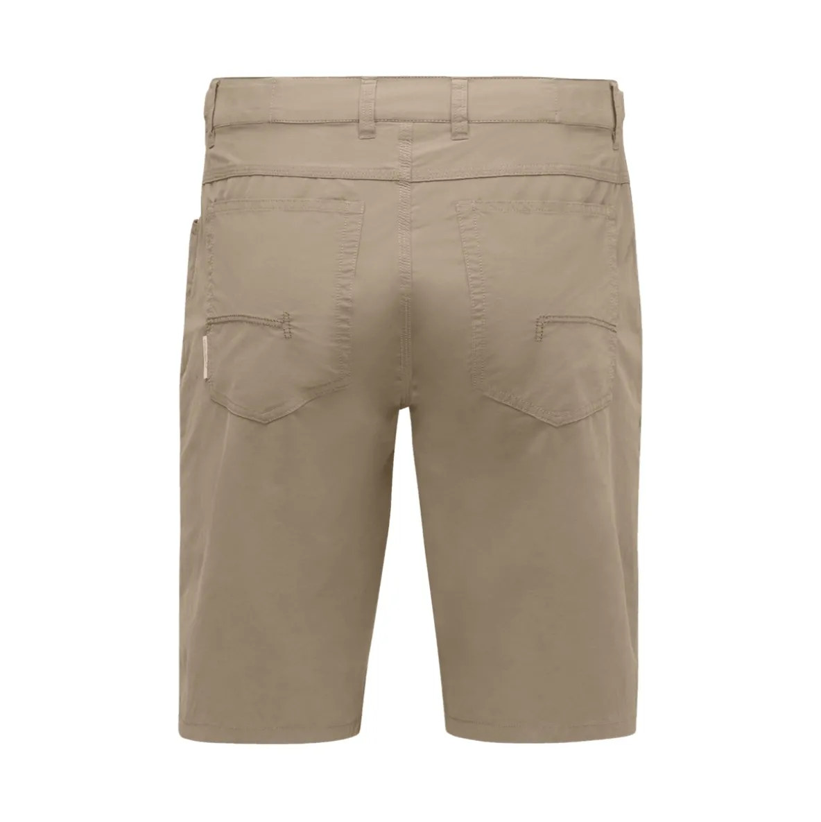 Spodenki Norrona Femund Cotton Shorts Men