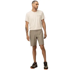 Spodenki Norrona Femund Cotton Shorts Men