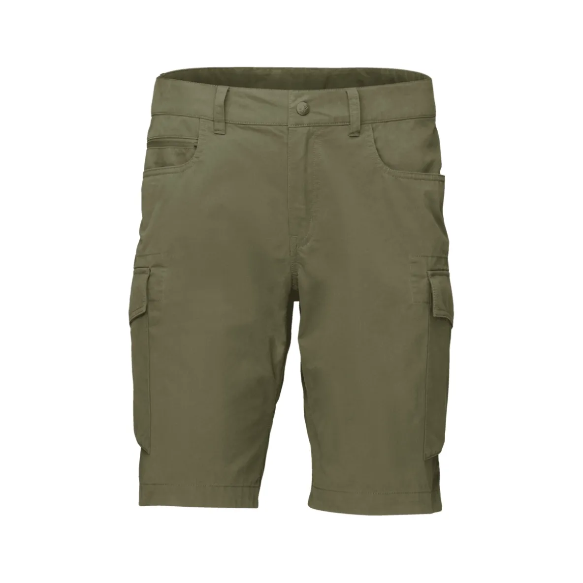 Spodenki Norrona Femund Cotton Cargo Shorts Men
