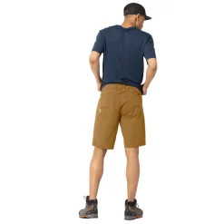 Spodenki Norrona Femund Cotton Shorts Men