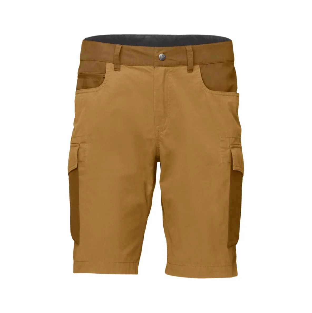 Spodenki Norrona Femund Cotton Cargo Shorts Men