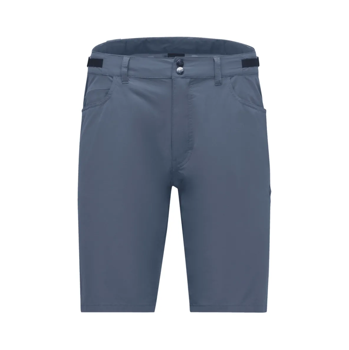 Spodenki Norrona Femund Cotton Shorts Men