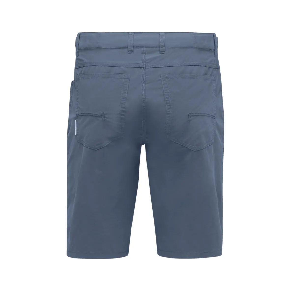 Spodenki Norrona Femund Cotton Shorts Men