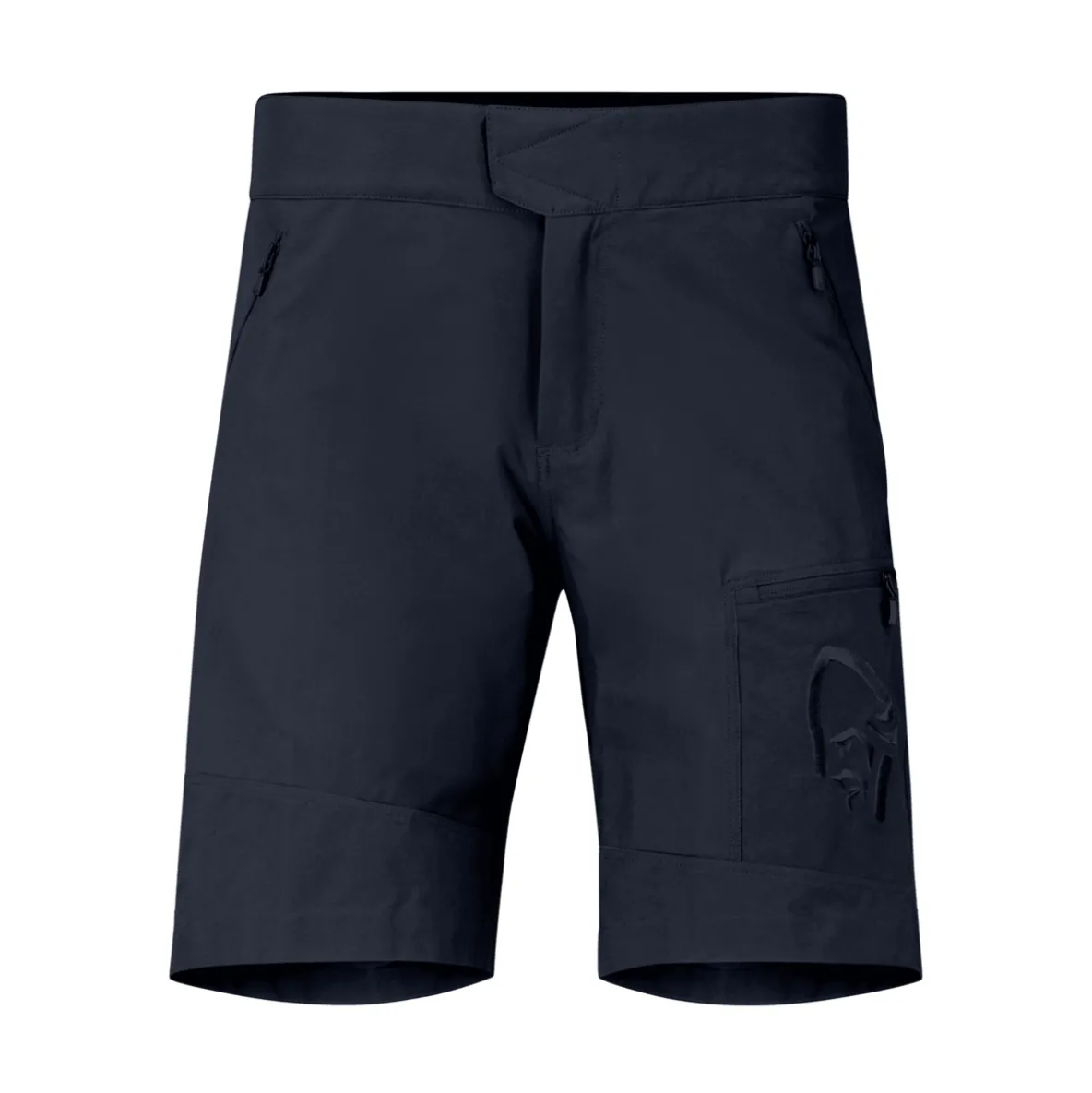 Spodenki Norrona Femund Flex1 Light Shorts Men