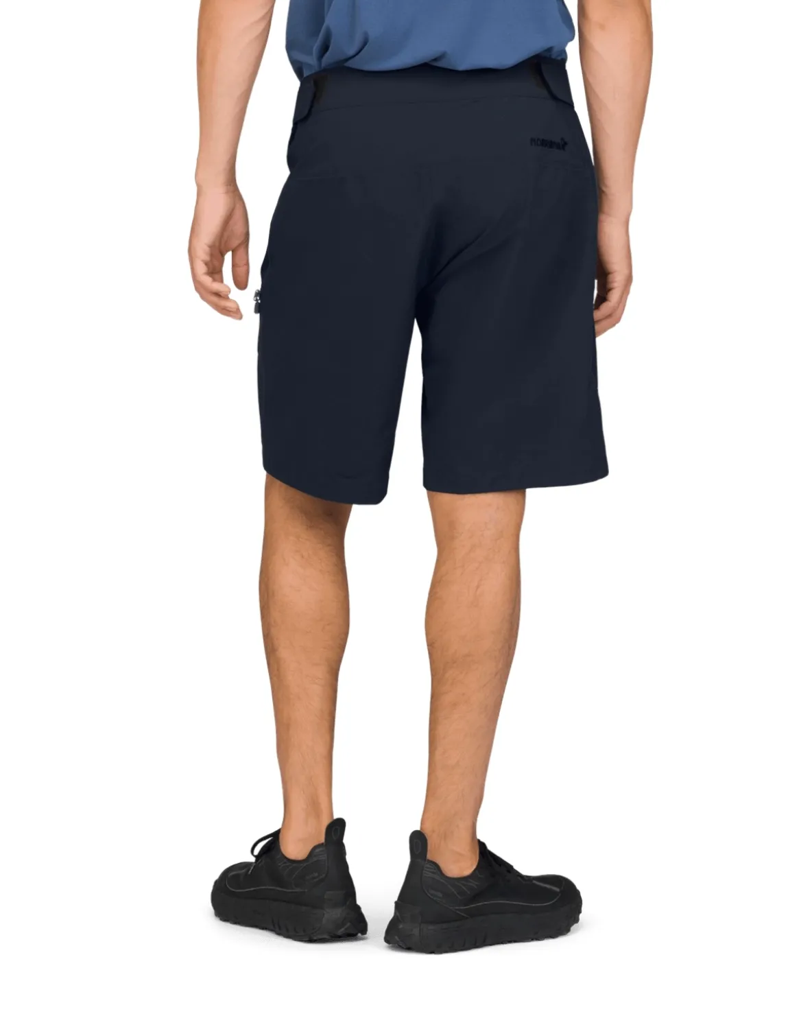 Spodenki Norrona Femund Flex1 Light Shorts Men