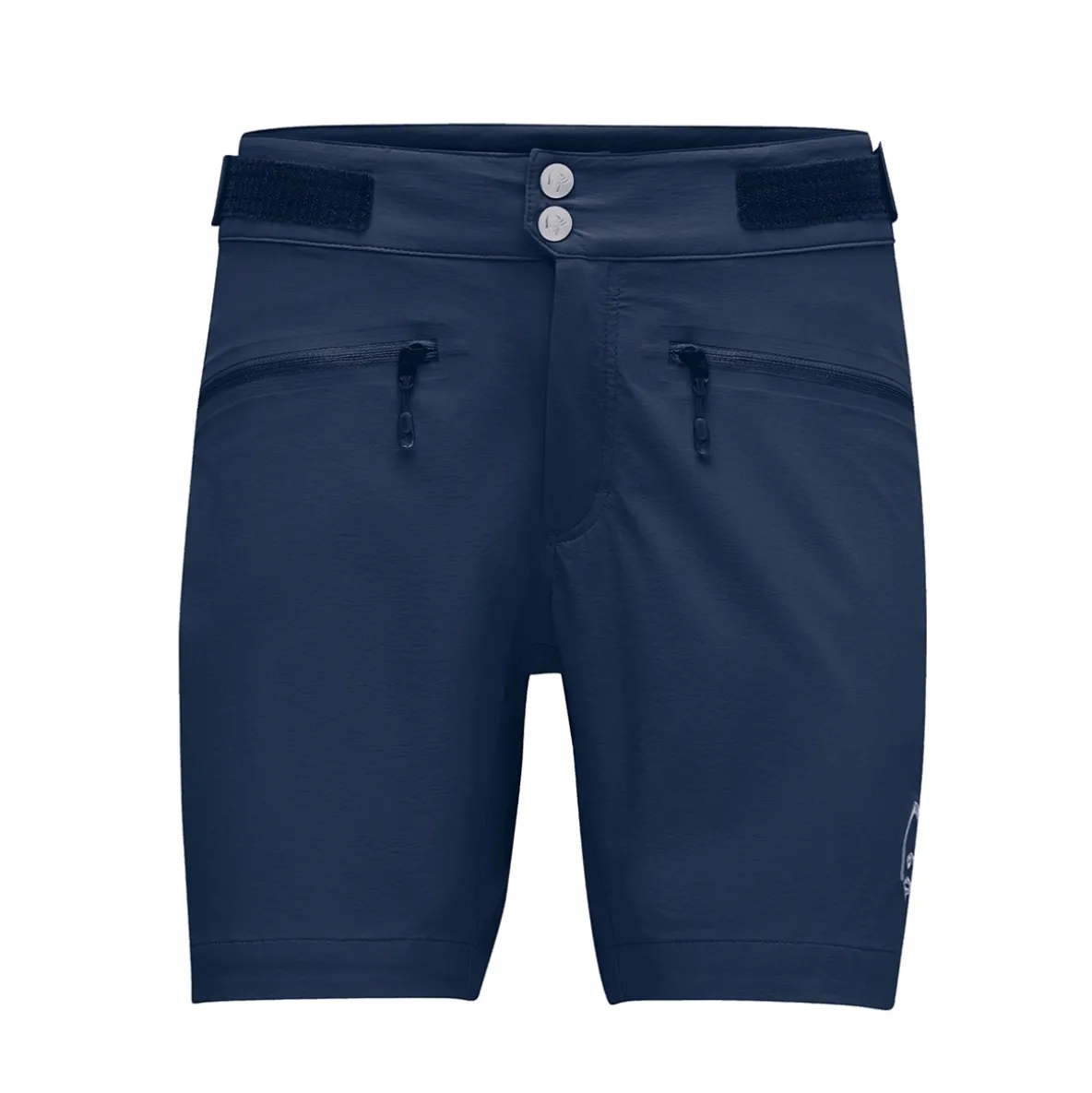 Spodenki Norrona Femund Flex1 Lightweight Shorts Women