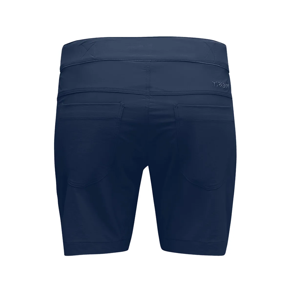Spodenki Norrona Femund Flex1 Lightweight Shorts Women