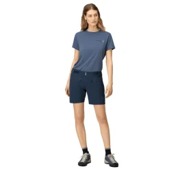 Spodenki Norrona Femund Flex1 Lightweight Shorts Women