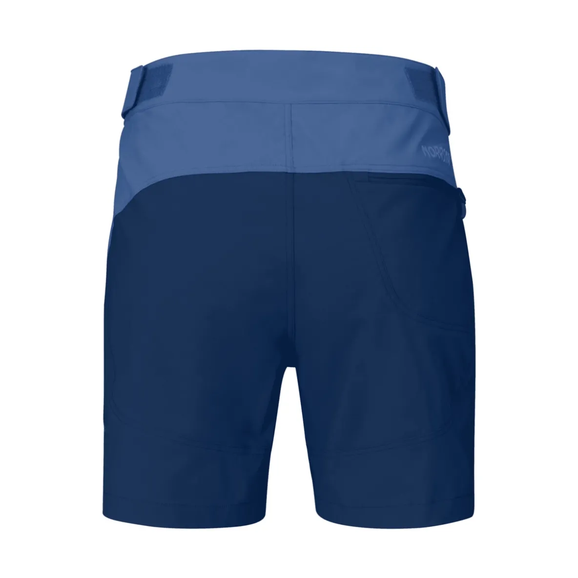 Spodenki Norrona Femund Flex1 Light Shorts Women