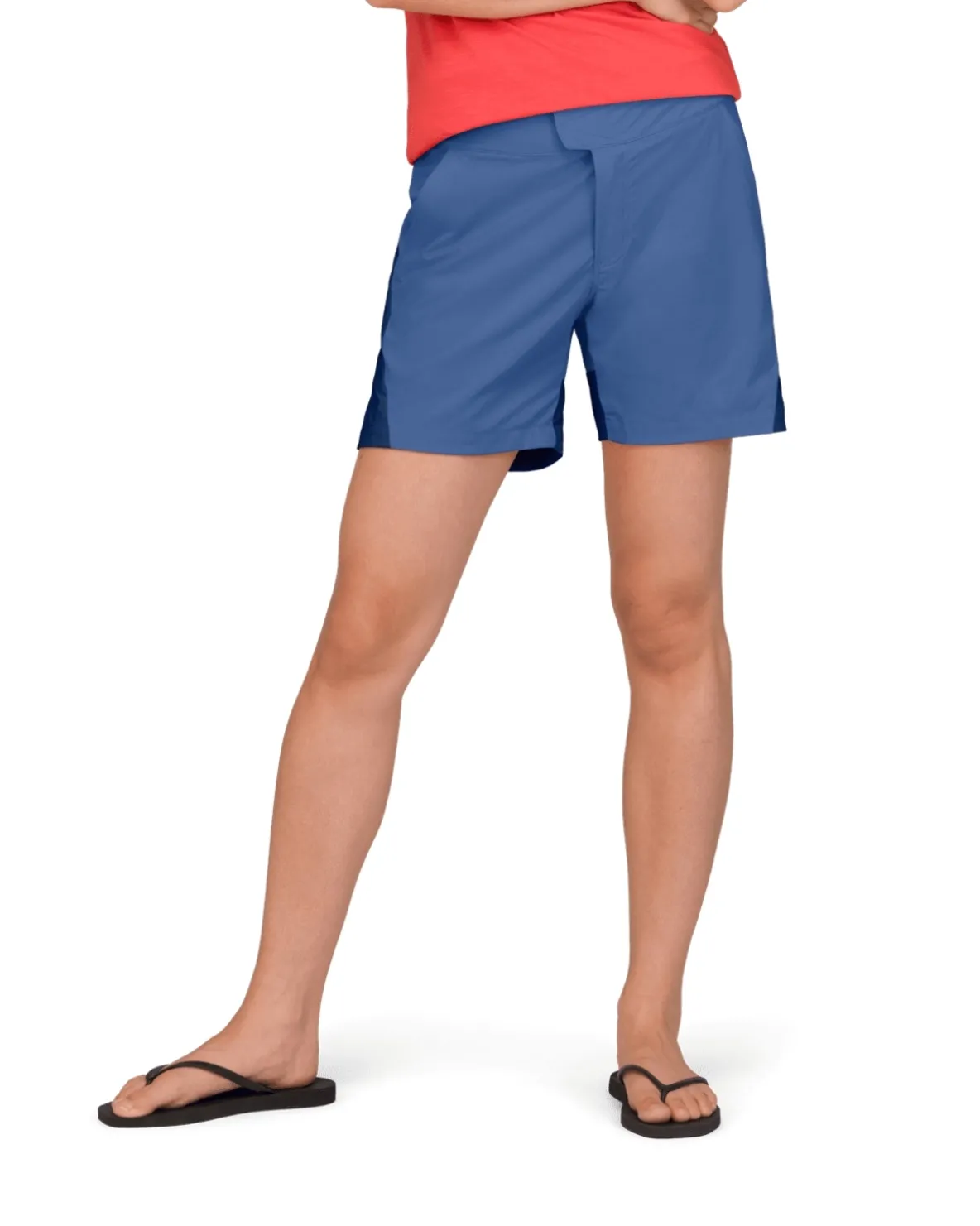 Spodenki Norrona Femund Flex1 Light Shorts Women