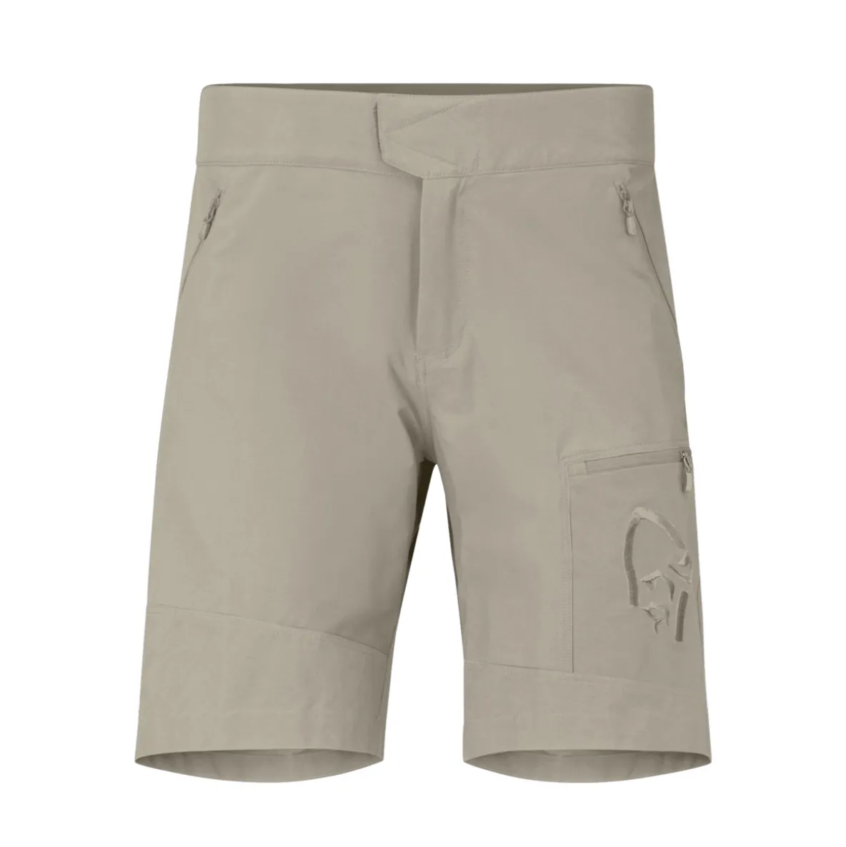 Spodenki Norrona Femund Flex1 Light Shorts Men