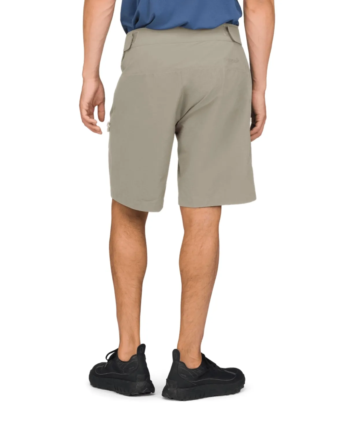 Spodenki Norrona Femund Flex1 Light Shorts Men