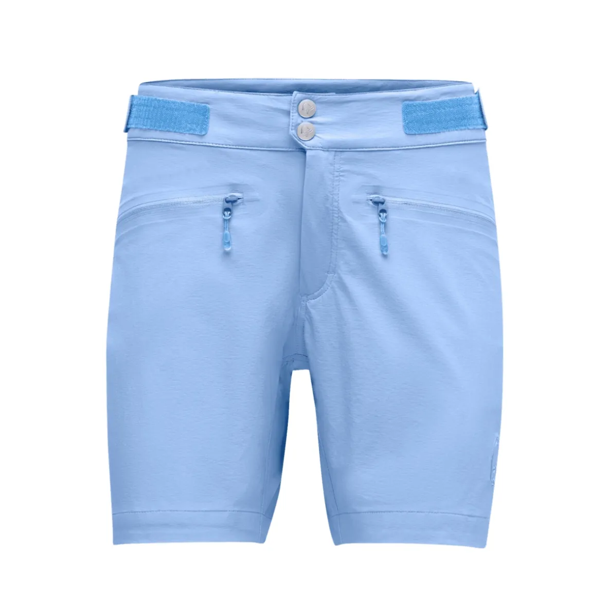 Spodenki Norrona Femund Flex1 Lightweight Shorts Women