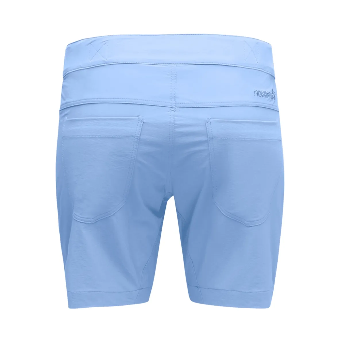 Spodenki Norrona Femund Flex1 Lightweight Shorts Women