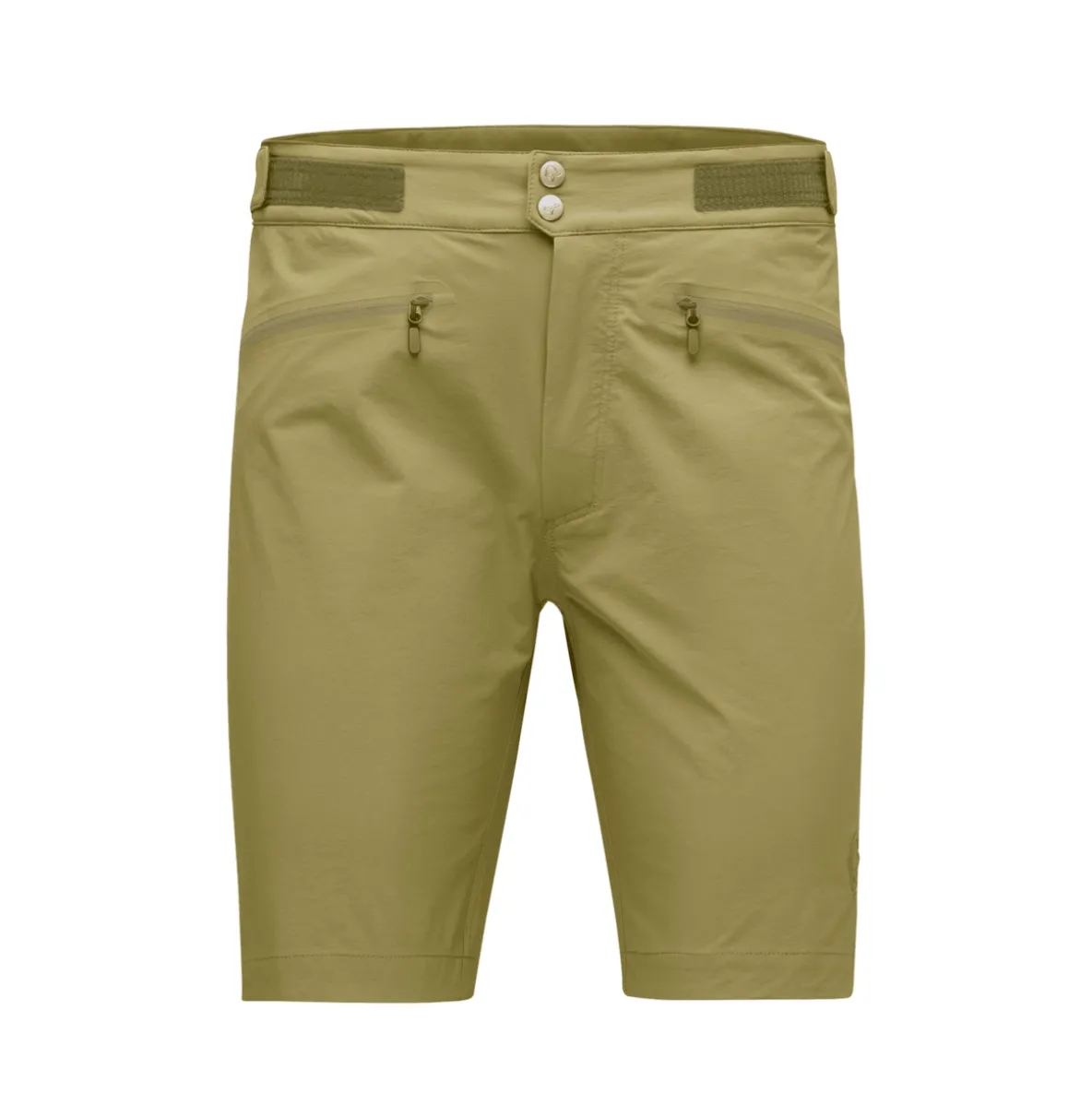 Spodenki Norrona Femund Flex1 Lightweight Shorts Men