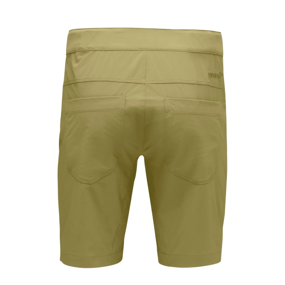 Spodenki Norrona Femund Flex1 Lightweight Shorts Men