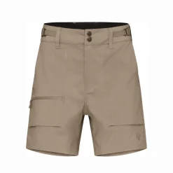 Spodenki Norrona Femund Light Cotton Shorts Women