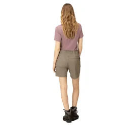 Spodenki Norrona Femund Light Cotton Shorts Women