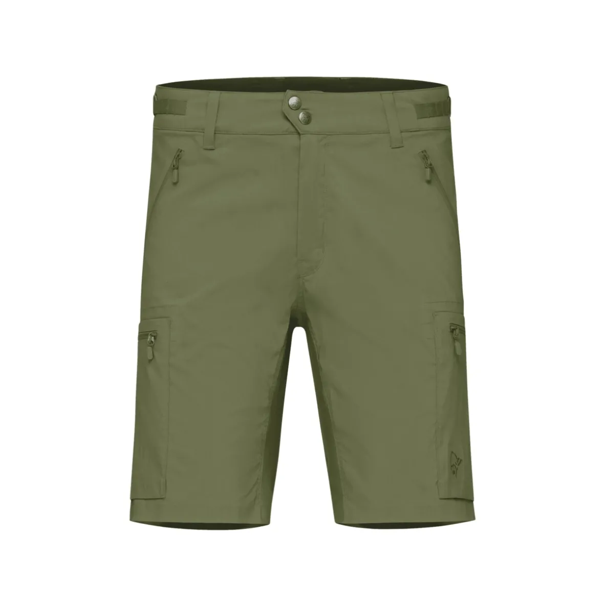 Spodenki Norrona Femund Light Cotton Shorts Men
