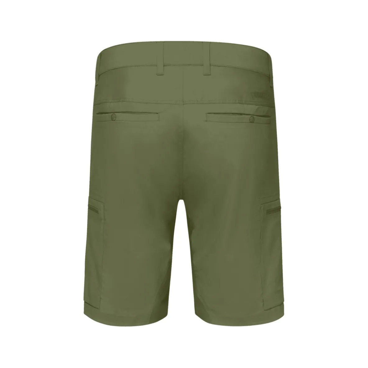 Spodenki Norrona Femund Light Cotton Shorts Men