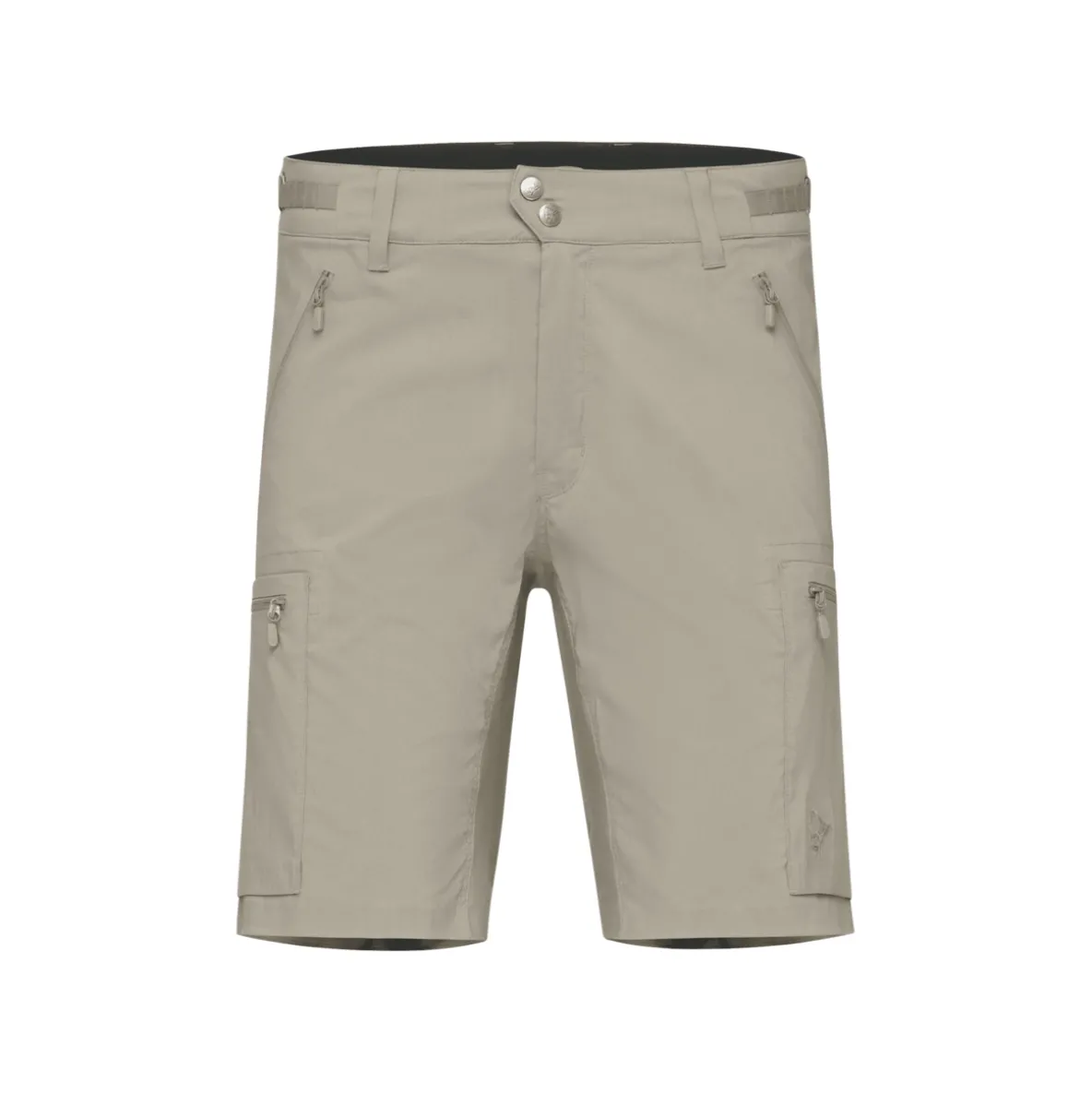 Spodenki Norrona Femund Light Cotton Shorts Men