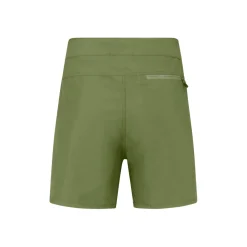 Spodenki Norrona Femund Silent Grid Shorts Women