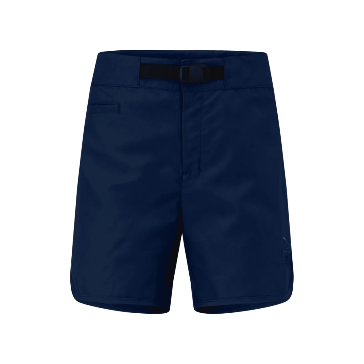 Spodenki Norrona Femund Silent Grid Shorts Women