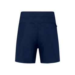 Spodenki Norrona Femund Silent Grid Shorts Women
