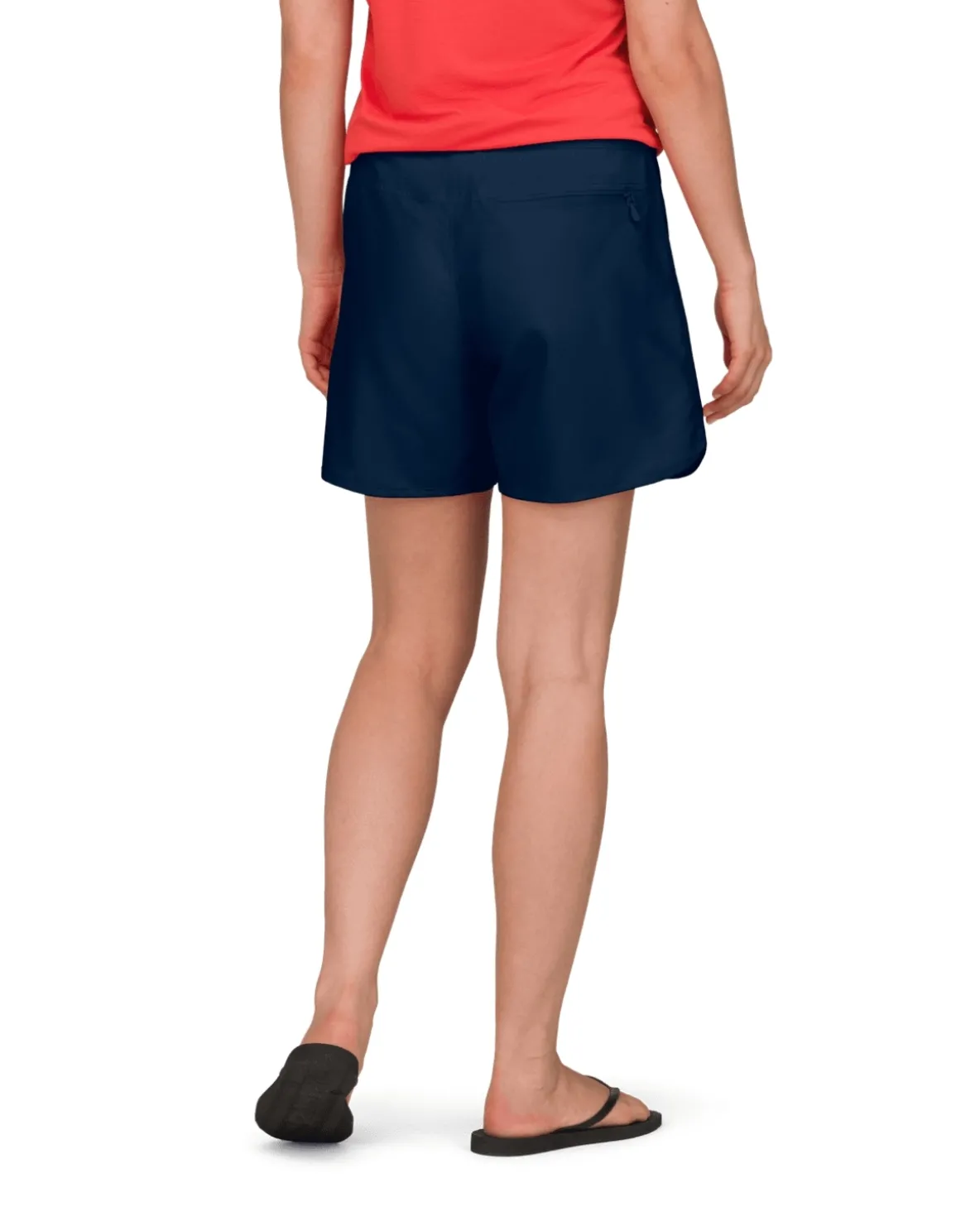Spodenki Norrona Femund Silent Grid Shorts Women