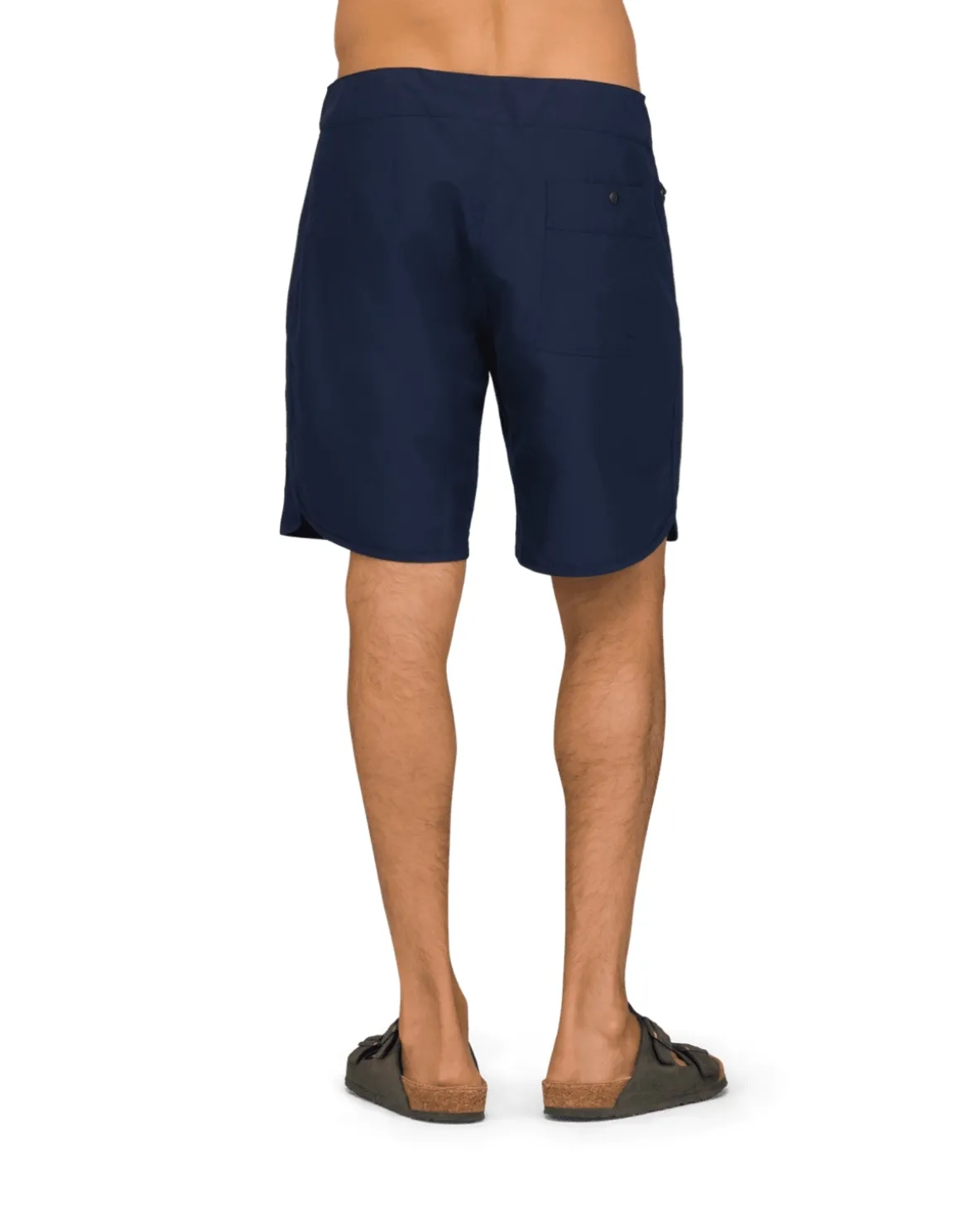 Spodenki Norrona Femund Silent Grid Shorts Men