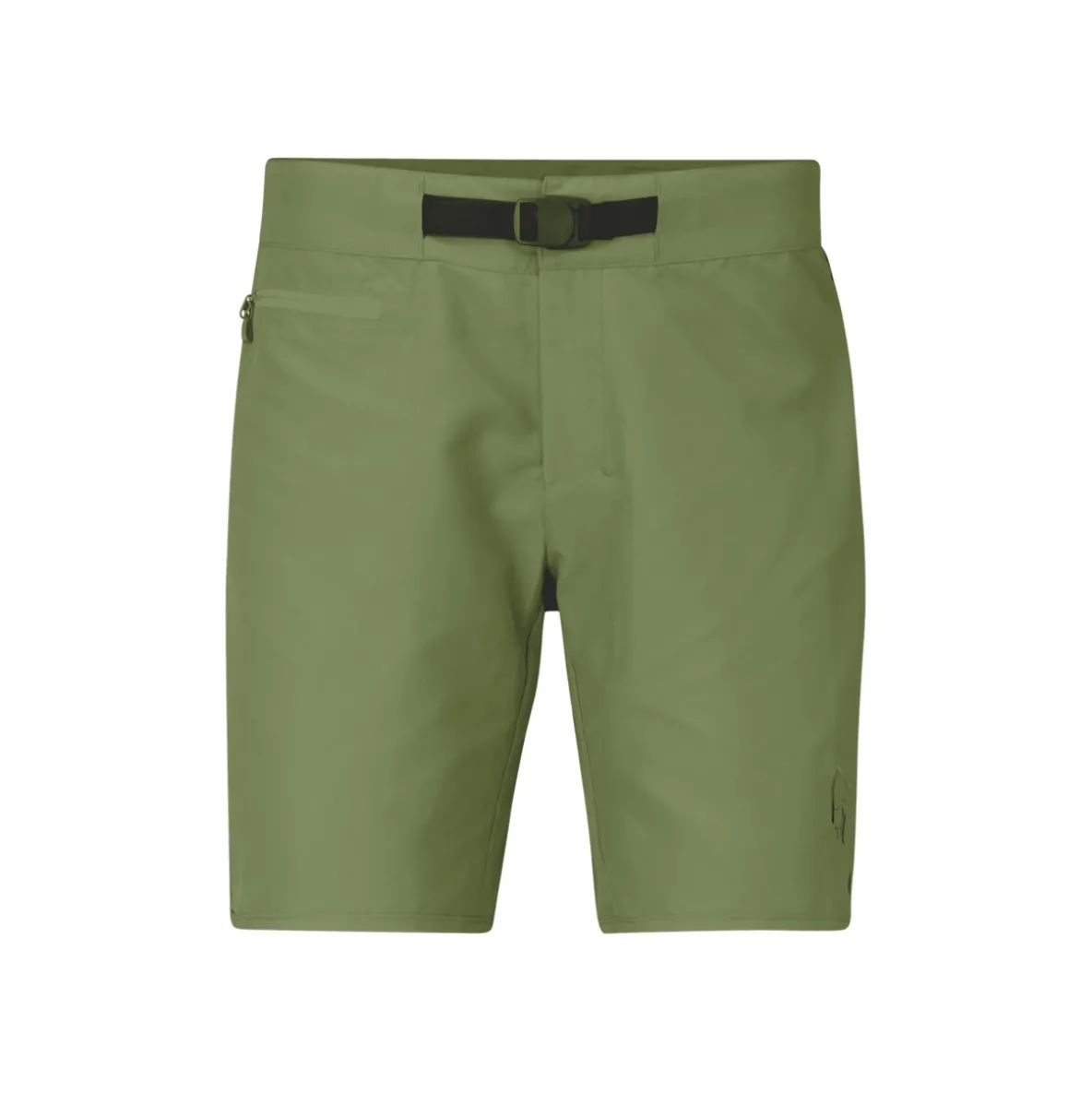 Spodenki Norrona Femund Silent Grid Shorts Men