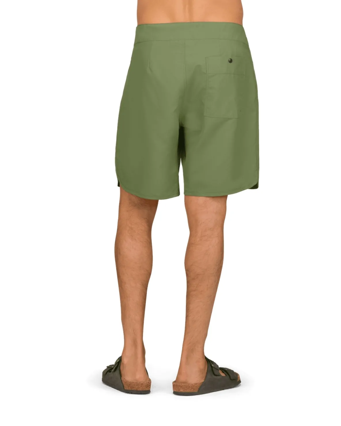 Spodenki Norrona Femund Silent Grid Shorts Men