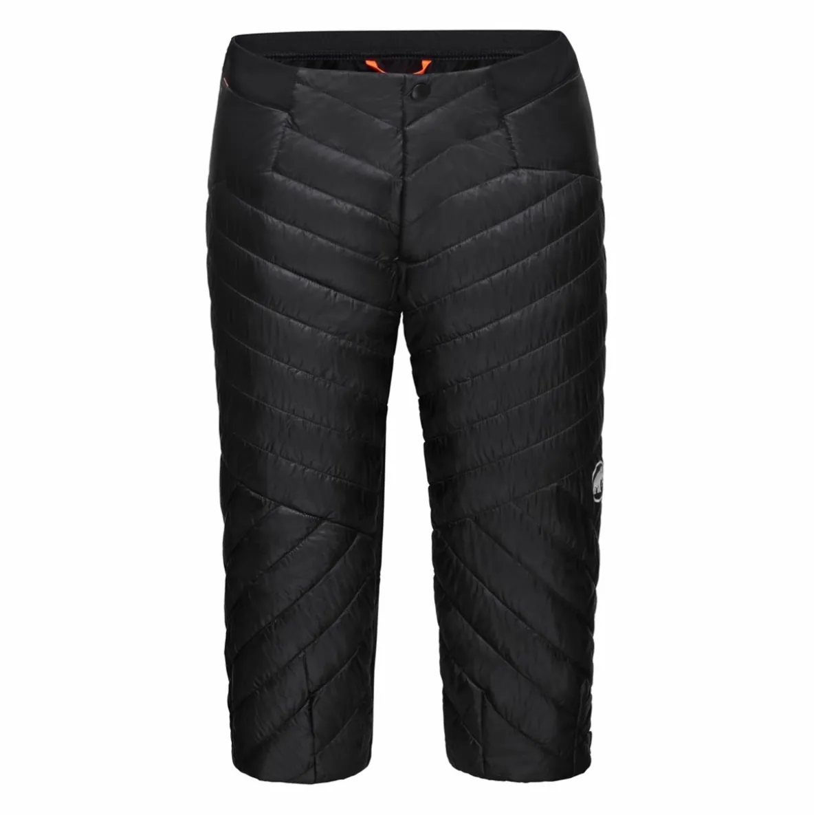 Spodenki ocieplane Mammut Aenergy IN Shorts Men