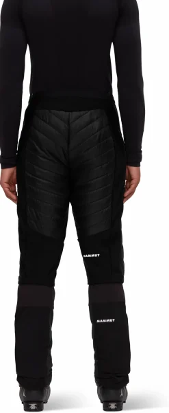 Spodenki ocieplane Mammut Aenergy IN Shorts Men
