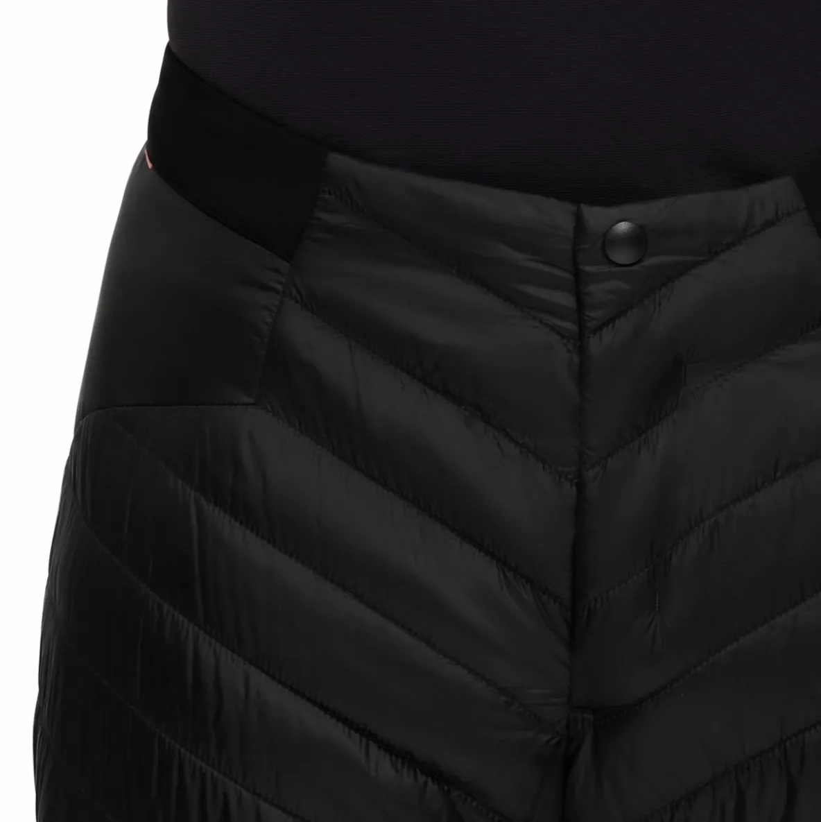 Spodenki ocieplane Mammut Aenergy IN Shorts Men