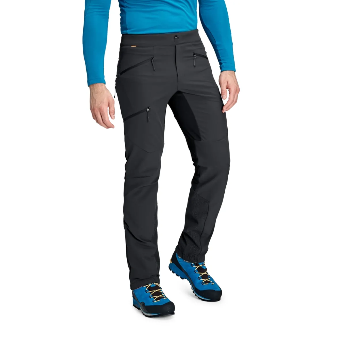 Spodnie Aenergy SO Pants Men