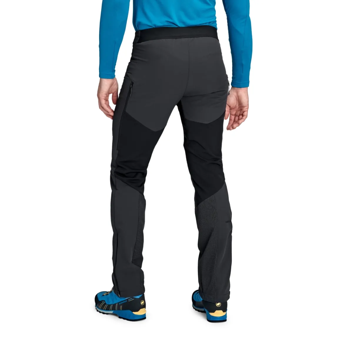 Spodnie Aenergy SO Pants Men