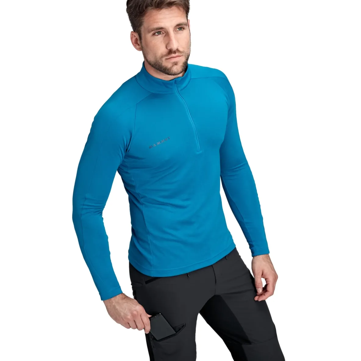 Spodnie Aenergy SO Pants Men
