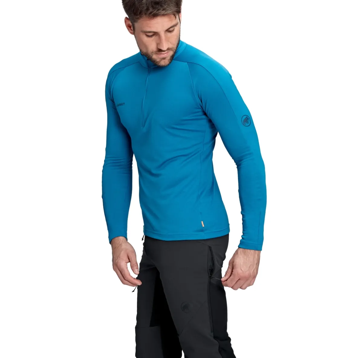 Spodnie Aenergy SO Pants Men