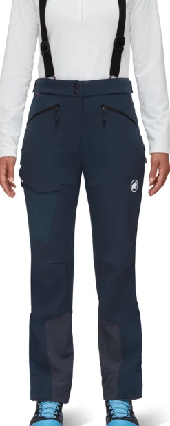 Spodnie Base Jump SO Touring Pants Women