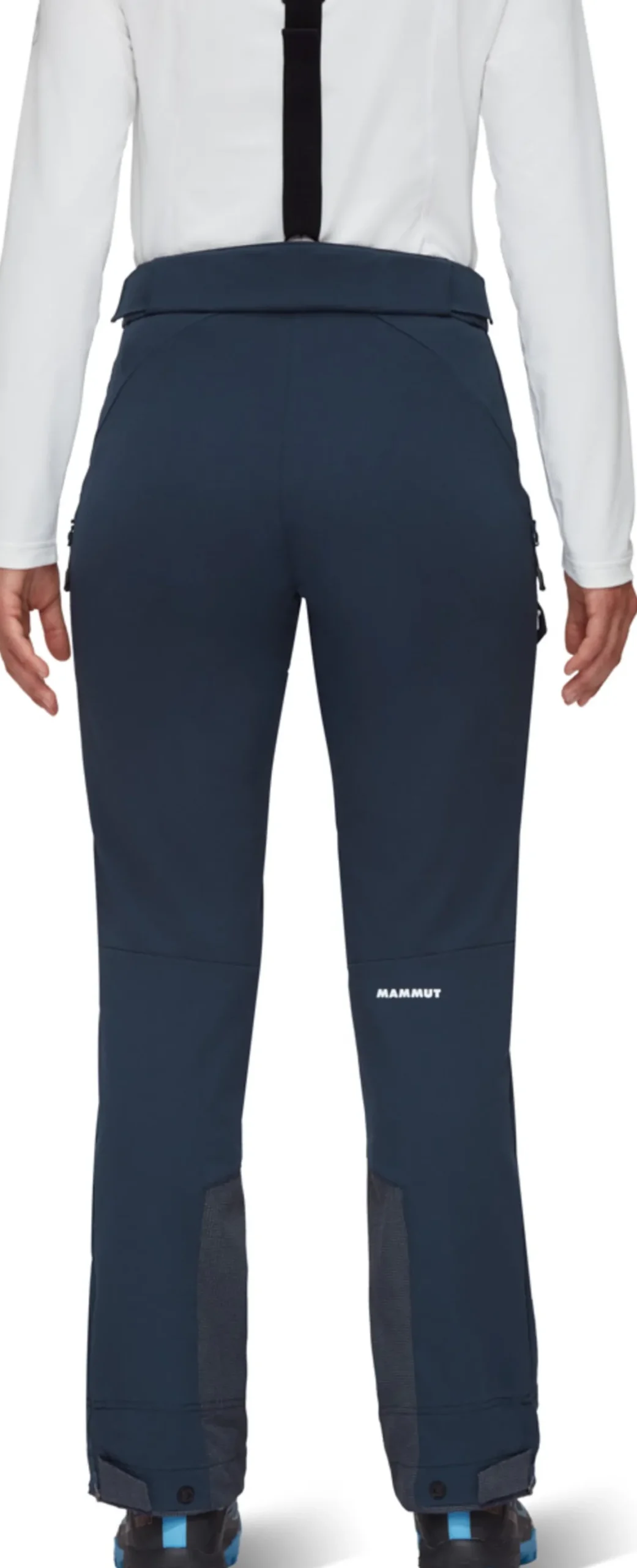 Spodnie Base Jump SO Touring Pants Women