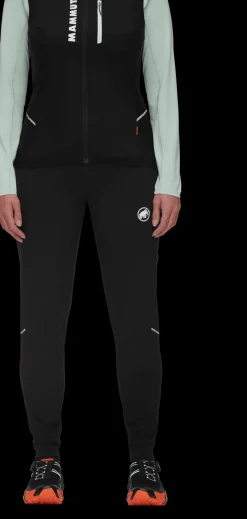 Spodnie biegowe Mammut Aenergy TR Pants Women