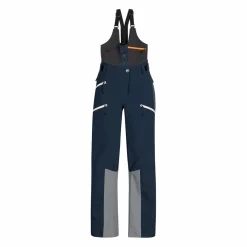 Spodnie La Liste Pro HS Bib Pants Women