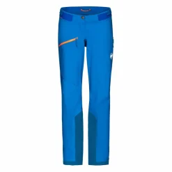 Spodnie Mammut Aenergy Air HS Pants Women