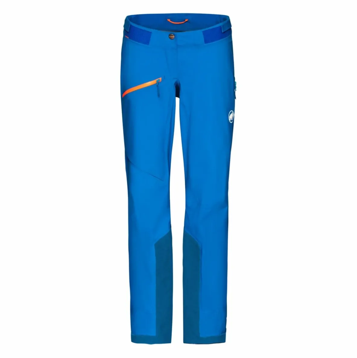 Spodnie Mammut Aenergy Air HS Pants Women